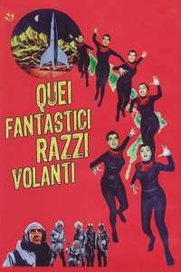Cat-Women of the Moon - Posters