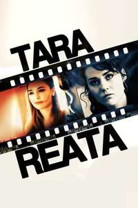 Tara Reata - Poster