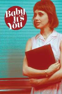 Baby It's You - Poster