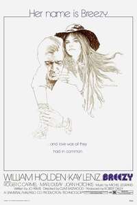 Breezy - Poster