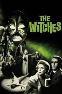 The Witches - Poster