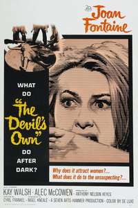The Witches - Poster