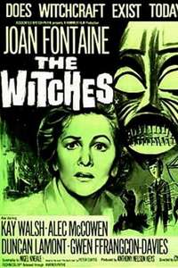 The Witches - Poster