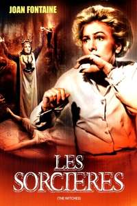 The Witches - Poster