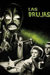 The Witches - Poster