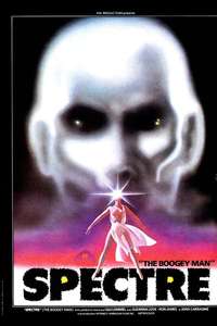The Boogey Man - Poster