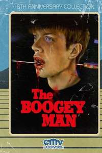 The Boogey Man - Poster