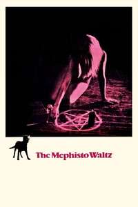 The Mephisto Waltz - Poster