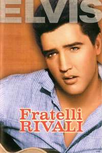 Love Me Tender - Poster
