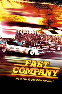 Fast Company - Posters