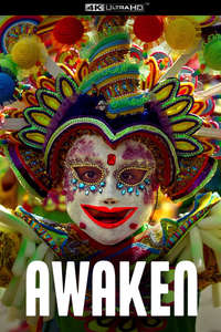Awaken - Poster
