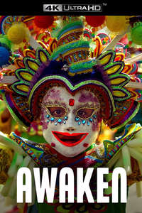 Awaken - Poster