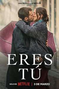 Love at First Kiss - Poster