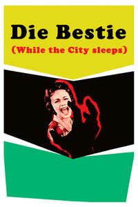 While the City Sleeps - Poster