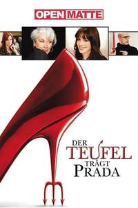 The Devil Wears Prada - Posters