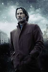 Siberia - Poster