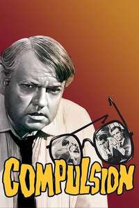 Compulsion - Poster