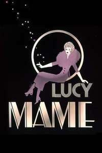 Mame - Poster