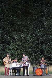 Magical Mystery Tour - Poster