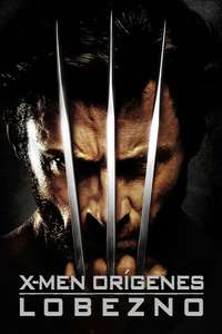 X-Men Origins: Wolverine - Posters