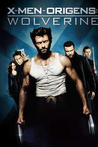 X-Men Origins: Wolverine - Posters