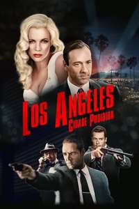 L.A. Confidential - Poster