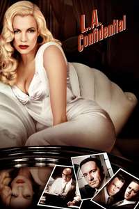 L.A. Confidential - Poster