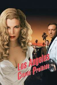 L.A. Confidential - Poster