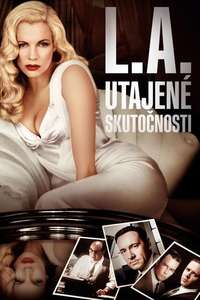L.A. Confidential - Poster