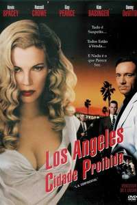 L.A. Confidential - Poster