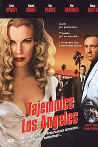 L.A. Confidential - Poster