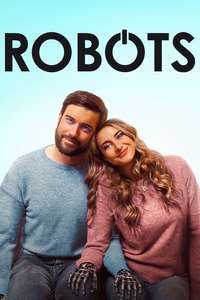 Robots - Poster