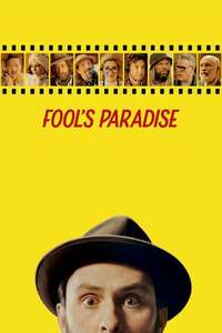 Fool's Paradise - Posters