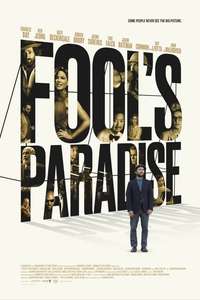 Fool's Paradise - Posters