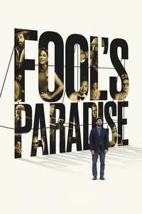 Fool's Paradise - Posters