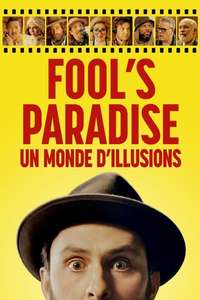 Fool's Paradise - Posters