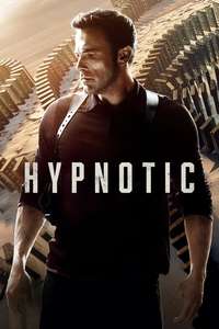Hypnotic - Posters