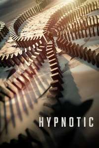 Hypnotic - Posters