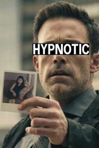 Hypnotic - Posters