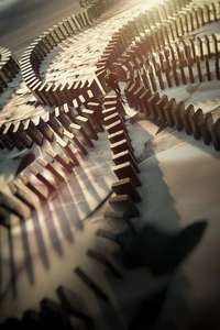 Hypnotic - Posters