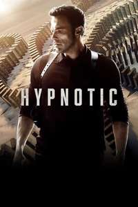 Hypnotic - Posters