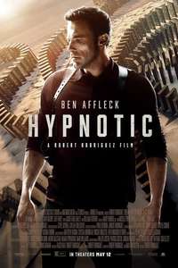 Hypnotic - Posters