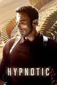 Hypnotic - Posters