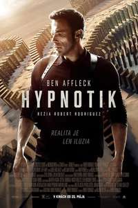 Hypnotic - Posters