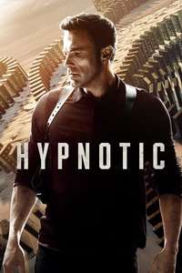 Hypnotic - Posters