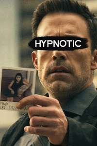 Hypnotic - Posters