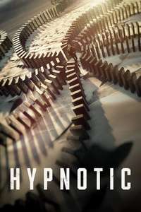 Hypnotic - Posters