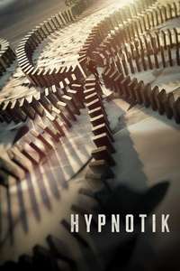 Hypnotic - Posters