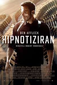 Hypnotic - Posters