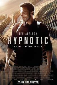 Hypnotic - Posters